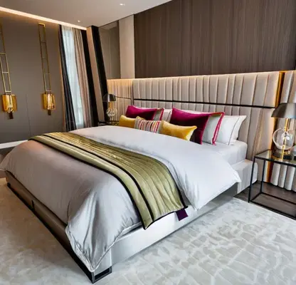 Photo 4 — 3-bedroom apartment in Sv.Sv. Konstantin I Elena
