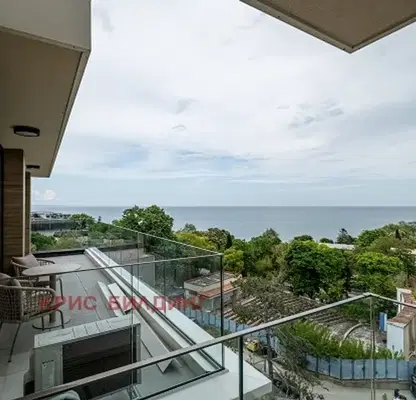 Photo 2 — 3-bedroom apartment in Sv.Sv. Konstantin I Elena