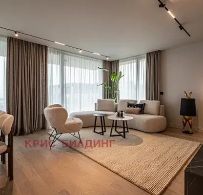 Photo 3 — 3-bedroom apartment in Sv.Sv. Konstantin I Elena