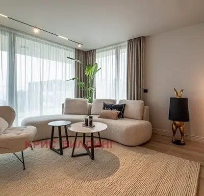 Photo 4 — 3-bedroom apartment in Sv.Sv. Konstantin I Elena