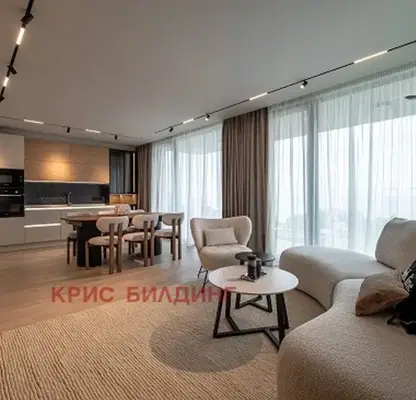 Photo 5 — 3-bedroom apartment in Sv.Sv. Konstantin I Elena