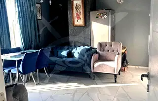 Тристаен апартамент в Кайсиева ина