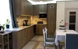 Тристаен апартамент в с. Панчарево