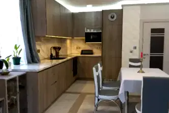 Тристаен апартамент в с. Панчарево