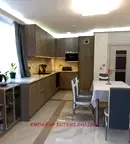 Тристаен апартамент в с. Панчарево