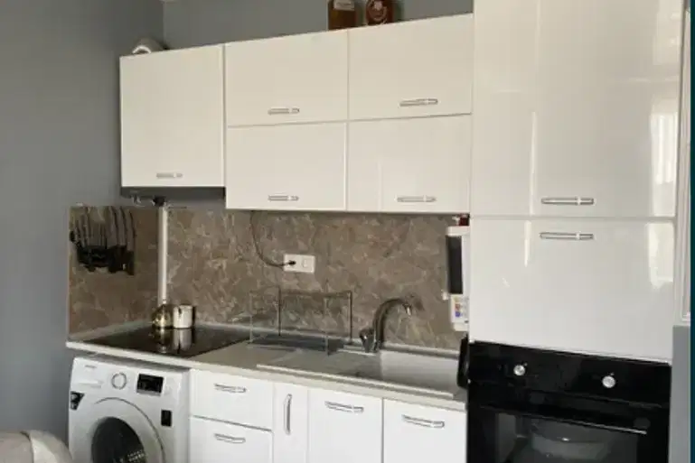 3-bedroom apartment in Кайсиева ина