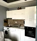 Тристаен апартамент в Кайсиева ина