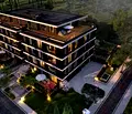 Снимка 4 — Тристаен апартамент в м-т Детски