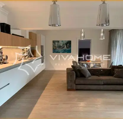 Photo 3 — 3-bedroom apartment in Zlatni Pyasyci