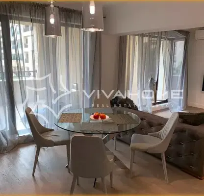 Photo 5 — 3-bedroom apartment in Zlatni Pyasyci