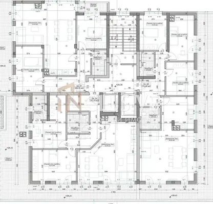 Снимка 4 — Тристаен апартамент в Кайсиева ина