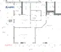 Снимка 5 — Тристаен апартамент в Кайсиева ина