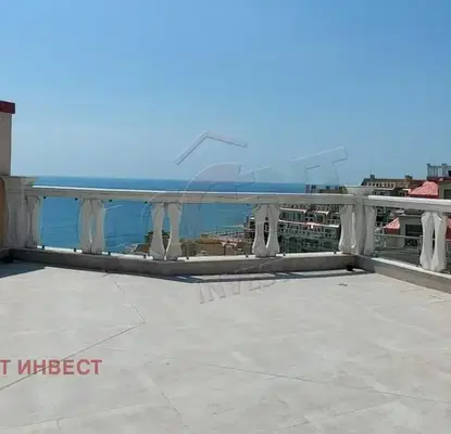 Снимка 5 — Тристаен апартамент в к.к. Чайка
