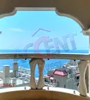 Тристаен апартамент в к.к. Чайка