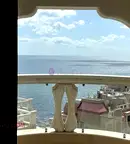 Тристаен апартамент в к.к. Чайка