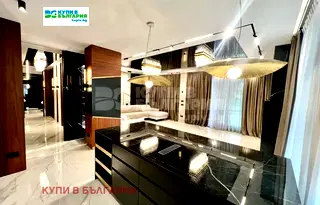 Тристаен апартамент в к.к. Св.Св. Константин и Елена