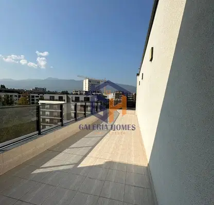 Photo 5 — 3-bedroom apartment in Студентски