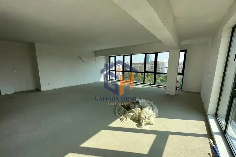 3-bedroom apartment in Студентски