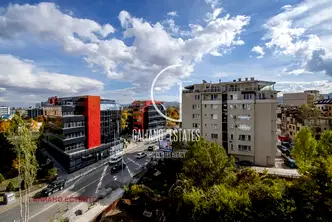 Тристаен апартамент в Студентски