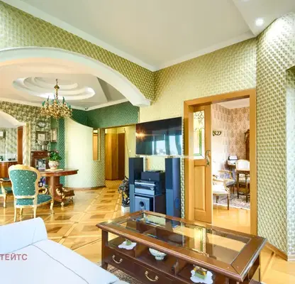 Photo 5 — 3-bedroom apartment in Студентски