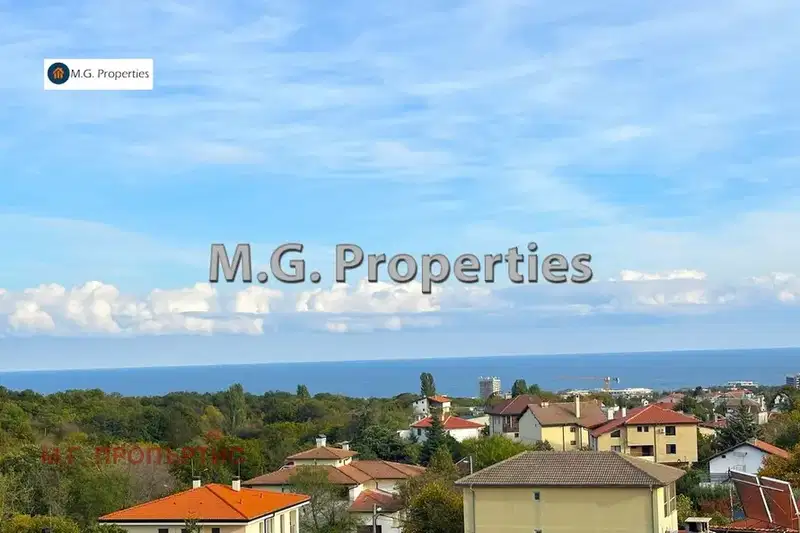 3-bedroom apartment in Sv.Sv. Konstantin I Elena