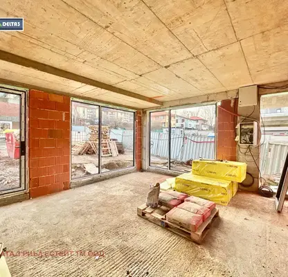 Photo 2 — 3-bedroom apartment in Lozen