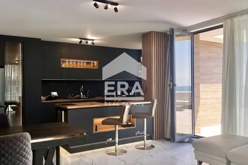 3-bedroom apartment in Sv.Sv. Konstantin I Elena