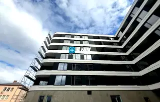 Тристаен апартамент в Студентски