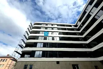 Тристаен апартамент в Студентски