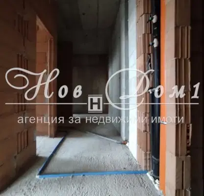 Снимка 5 — Тристаен апартамент в к.к. Св.Св. Константин и Елена