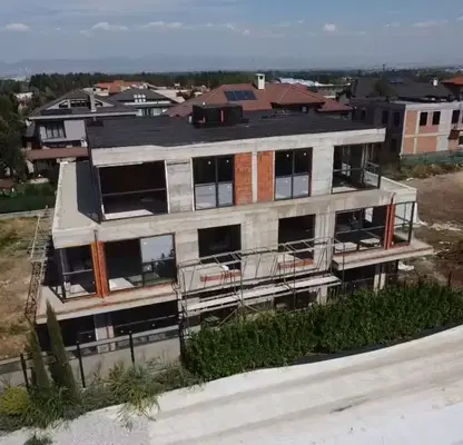 Photo 2 — 3-bedroom apartment in Pancharevo