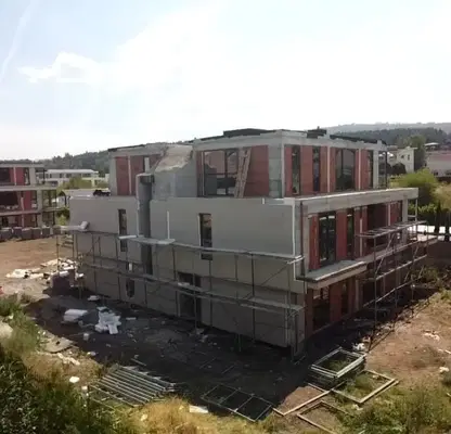Photo 3 — 3-bedroom apartment in Pancharevo