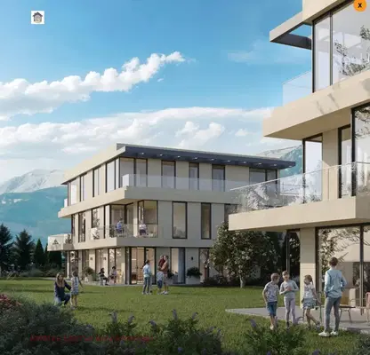 Photo 4 — 3-bedroom apartment in Pancharevo