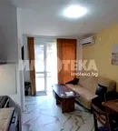 Тристаен апартамент в к.к. Чайка