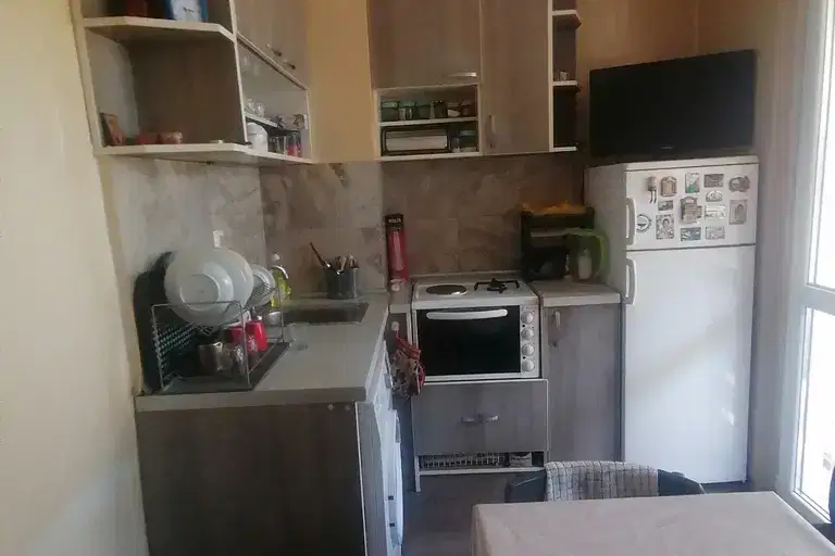 3-bedroom apartment in Кайсиева ина