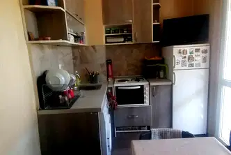 Тристаен апартамент в Кайсиева ина