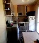 Тристаен апартамент в Кайсиева ина