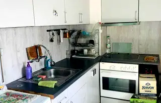 Тристаен апартамент в Кайсиева ина