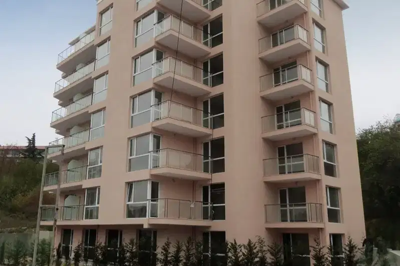 3-bedroom apartment in к.к. Чайка