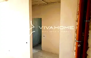 Тристаен апартамент в к.к. Чайка
