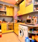 Тристаен апартамент в Кайсиева ина