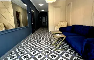 Тристаен апартамент в к.к. Чайка