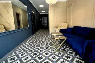 Тристаен апартамент в к.к. Чайка