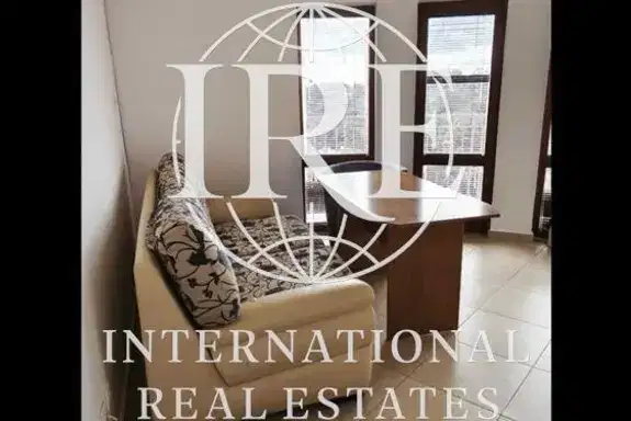3-bedroom apartment in k.k. Chayka