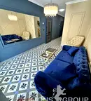 Тристаен апартамент в к.к. Чайка