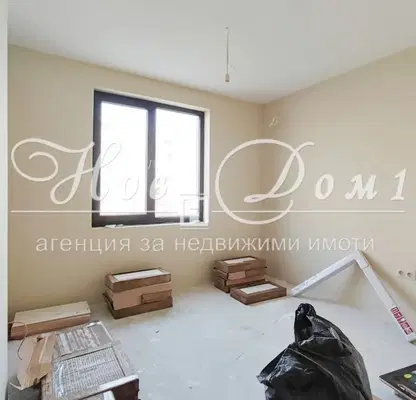 Снимка 4 — Тристаен апартамент в Кайсиева ина