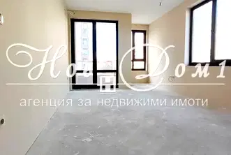 Тристаен апартамент в Кайсиева ина