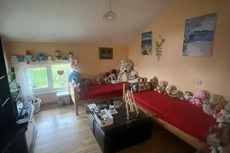 Three-room apartment with terrace in Modern Suburb, Sofia