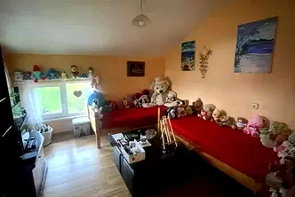 Тристаен апартамент в Модерно предие