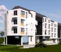 Снимка 3 — Тристаен апартамент в Кайсиева ина